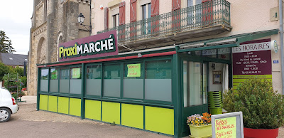 C P Sarl Proximarche Marie Claude à Chantenay-Saint-Imbert