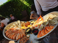 Produits de la mer du Restaurant français La Taverne - Table de caractère - Chambray-lès-Tours à Chambray-lès-Tours - n°7