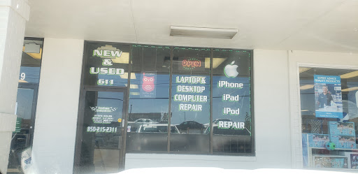 Computer Repair Service «Fastlane Computers», reviews and photos, 611 E 23rd St, Panama City, FL 32405, USA