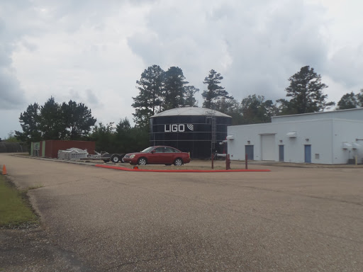 Observatory «LIGO Livingston», reviews and photos, 19100 Ligo Rd, Livingston, LA 70754, USA