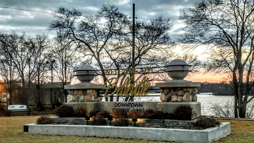 Park «Horizon Park», reviews and photos, High St, Belleville, MI 48111, USA