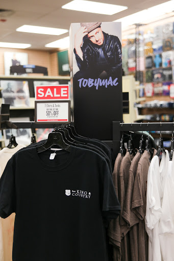 Christian Book Store «Mardel Christian & Education», reviews and photos, 2308 N Galloway Ave, Mesquite, TX 75150, USA