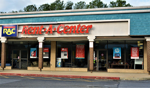 Rent-A-Center, 21600 Great Mills Rd Ste 30, Lexington Park, MD 20653, USA, 