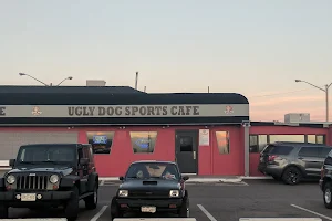 Ugly Dog Sports Cafe image