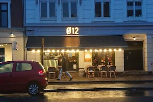 Ø12 Coffee and Eatery image