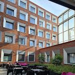 Photo n°4 de l'avis de Nicole.c fait le 29/06/2023 à 13:38 sur le  prizeotel Münster-City à Münster