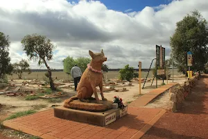 Corrigin Dog Cemetery image