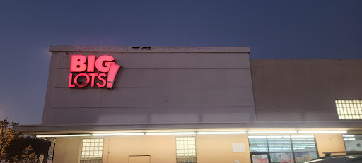 Discount Store «Big Lots», reviews and photos, 1260 N Lake Ave, Pasadena, CA 91104, USA