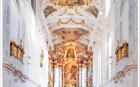 Dominikanerkirche image