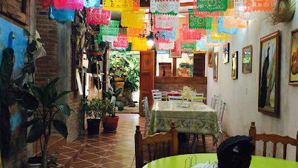 Cuzama Restaurante - Av. Benito Juárez San Francisco, 69510 Villa de Tamazulápam del Progreso, Oax., Mexico