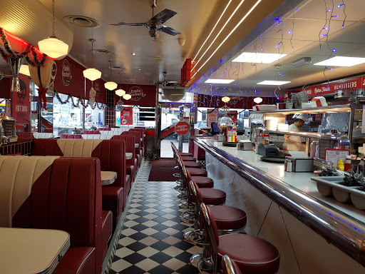 Eddie Rocket's
