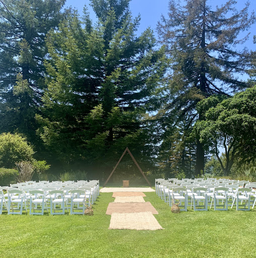 Kiss Me in Carmel Vintage Rentals image