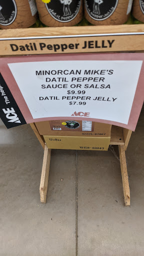 Hardware Store «Hagan Ace Hardware», reviews and photos, 6567 US-90, Glen St Mary, FL 32040, USA