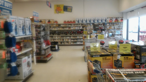 Tool Store «Harbor Freight Tools», reviews and photos, 2563 S Reynolds Rd, Toledo, OH 43614, USA