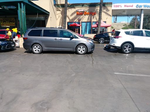 Car Wash «CrossRoads Hand Car Wash», reviews and photos, 1050 Ontario Mills Dr, Ontario, CA 91764, USA