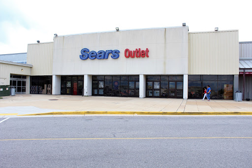 Appliance Store «Sears Outlet», reviews and photos, 2700 Potomac Mills Cir #707, Woodbridge, VA 22192, USA