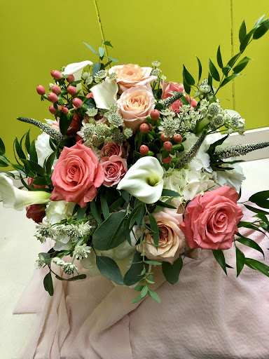 Florist «Flor Bella Designs», reviews and photos, 310 Ridge Rd, Mahwah, NJ 07430, USA