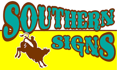 Southern Signs