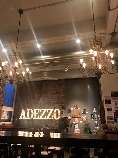 Coffee Shop «Adezzo», reviews and photos, 515 Center St, Scranton, PA 18503, USA