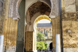 Puerta del Perdón de la Mezquita de Córdoba image