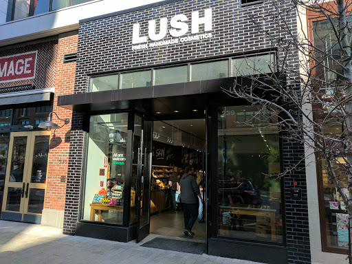 Cosmetics Store «Lush Cosmetics», reviews and photos, 239 Main St, Westlake, OH 44145, USA