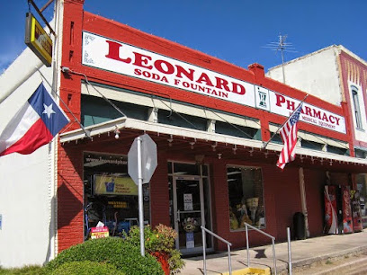 Leonard Pharmacy