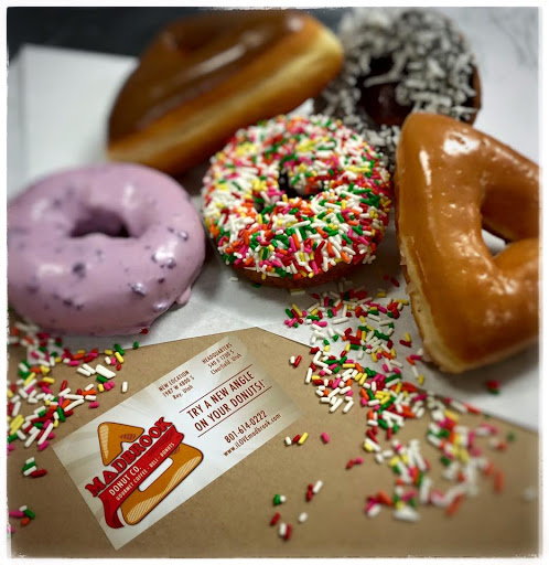 Donut Shop «Madbrook Donut Company», reviews and photos, 1987 W 4800 S, Roy, UT 84067, USA