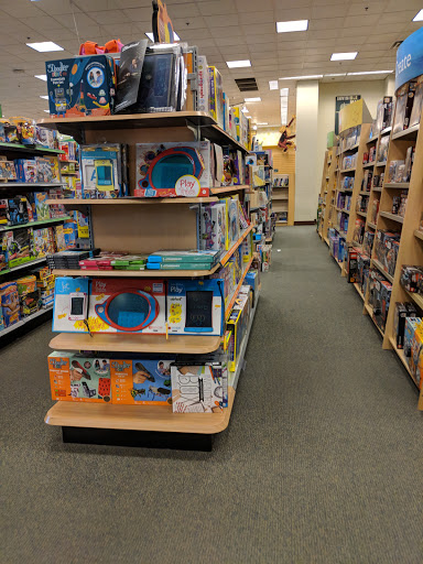 Book Store «Barnes & Noble», reviews and photos, 3485 Tyler St, Riverside, CA 92503, USA