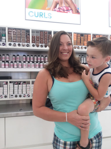 Hair Salon «Ulta Beauty», reviews and photos, 456 Pinnacle Pkwy, Bristol, TN 37620, USA