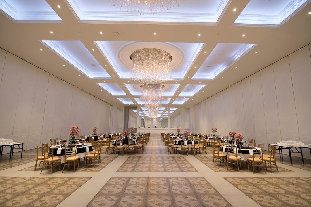 The Nishat Banquets