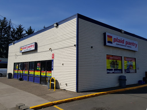 Plaid Pantry, 3875 SW 170th Ave, Aloha, OR 97007, USA, 