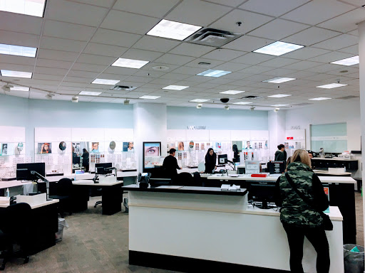 Eye Care Center «LensCrafters», reviews and photos, 1004 Northbrook Ct, Northbrook, IL 60062, USA