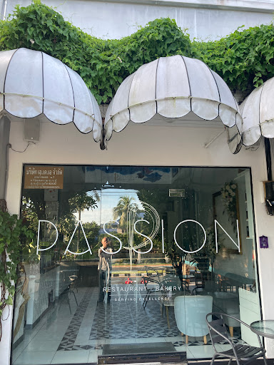 Passion Bakery & Restaurant