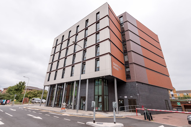 Glendower House - Student Accommodation in Cardiff