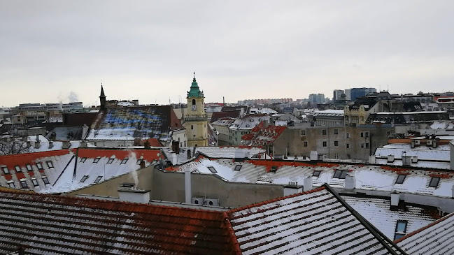 Lekáreň U červeného raka - Múzeum farmácie - Múzeum