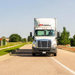 Freight forwarding service Abilene