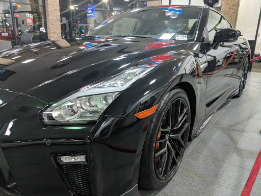 First Nissan of Simi Valley image