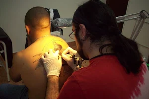 Letania Tattoo & Piercing Studio image