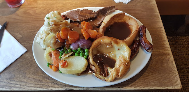 Reviews of Toby Carvery, Maidstone in Maidstone - Pub