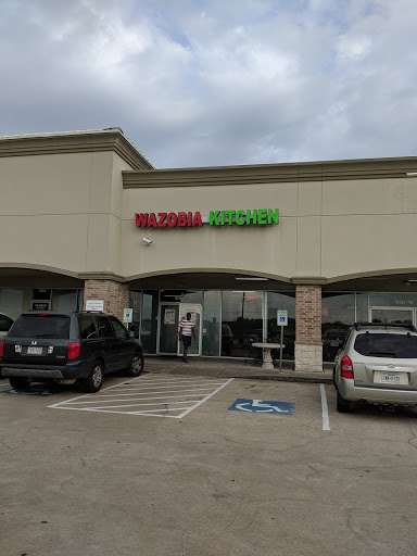 African Goods Store «Wazobia Market», reviews and photos, 16203 Westheimer Rd, Houston, TX 77082, USA