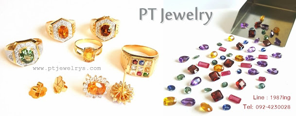 PT Jewelry1987