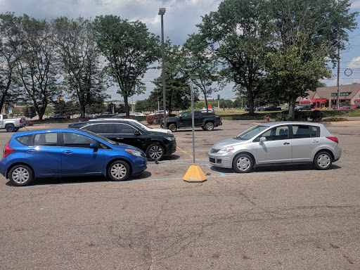 Dollar Store «Dollar Tree», reviews and photos, 1941 W Grand River Ave #101, Okemos, MI 48864, USA