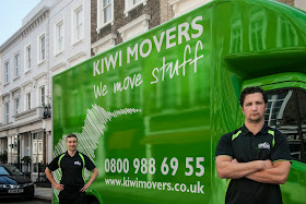 Kiwi Movers