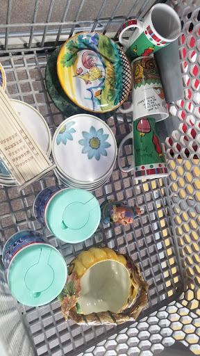 Thrift Store «Goodwill», reviews and photos, 3175 Elk Ln, Fremont, NE 68025, USA