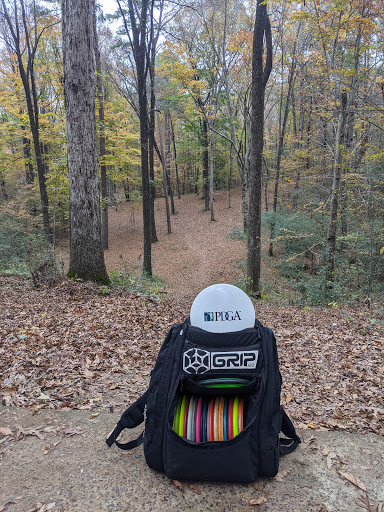 Park «Bowers Park Disc Golf Course», reviews and photos, Bowers Park Dr, Tuscaloosa, AL 35405, USA