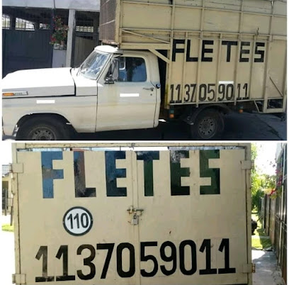 Fletes Jualma