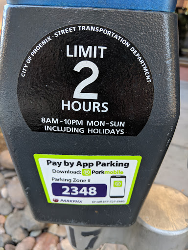 Coffee Shop «Cartel Coffee Lab», reviews and photos, 1 N 1st St, Phoenix, AZ 85004, USA