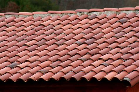 Perfect Ceramic Roofing