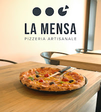 Photos du propriétaire du La Mensa - Pizzeria artisanale à Lille - n°6