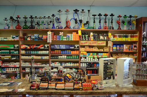 Tobacco Shop «Tobacco Zone», reviews and photos, 3109 W Jefferson St, Joliet, IL 60435, USA